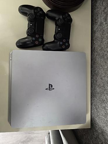 pubg hesap satis random: Playstation yaxşı veziyettedir sadece korpusunda balaca ciziqlar var — 1
