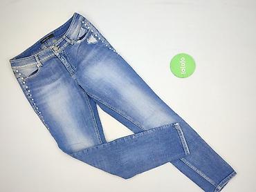 seen say: Marc Cain, Jeansy damskie, rozmiar S — 2