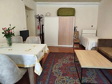 аренда квартир: Kirayə verilən bu ev, yaşayış üçün lazım olan bütün şəraiti təmin — 4