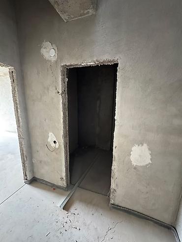 kant flat: 2 комнаты, 68 м², Тунгуч мкр Элитка, 9 этаж, Евроремонт — 3