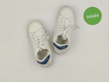 Sneakersy: Sneakersy damskie, rozmiar 37 — 4