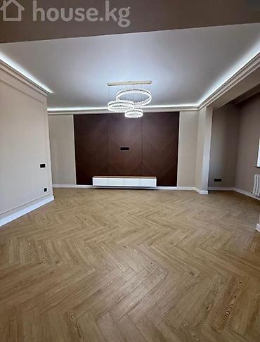 общега: 3 комнаты, 118 м², Ала-Арча ж/м Элитка, 8 этаж, Дизайнерский ремонт — 3