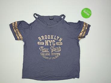 jersey h: T-shirt damski, rozmiar L — 2