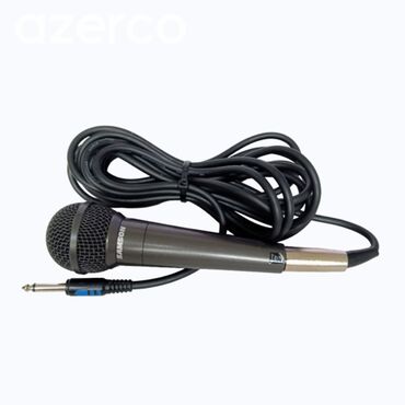 Dinamiklər və kolonkalar: Yeni Kolonka, Növ - Akustik, rəng - Qara — 5