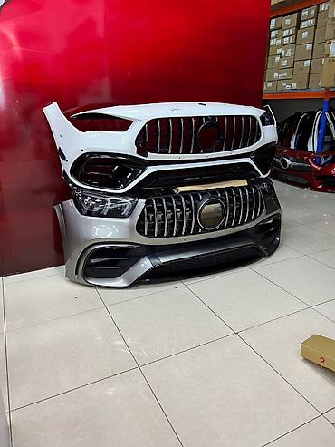 амг: Запчасти на Lamborghini urus Mercedes e class s class c class и другие — 9