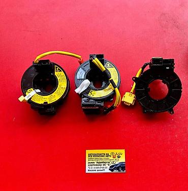 Рулевые шлейфы: Рулевой шлейф Mitsubishi — 16