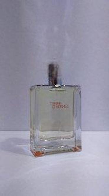 Parfemi: HERMES TERRE D'HERMES EDT100ML TSTR | Hermes Terre d'Hermes edt100ml — 7