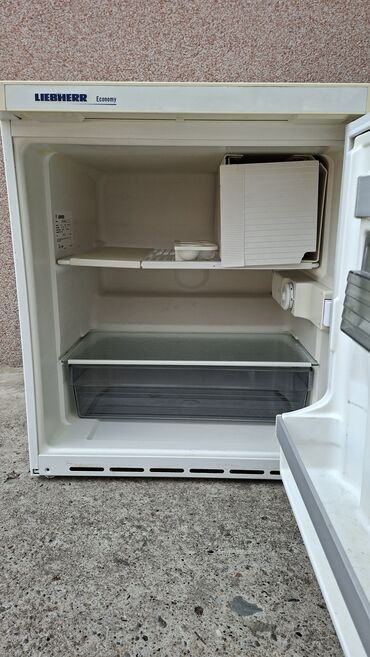 Frižideri: Liebherr Economy – mini frižider - Kompaktan stoni model sa jednom — 6