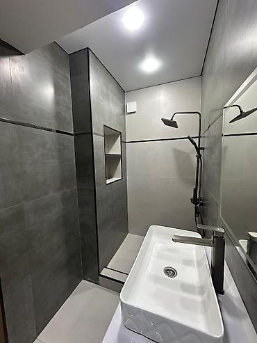 Продажа квартир: 2 комнаты, 61 м², Элитка, 10 этаж, Дизайнерский ремонт at lalafo.kg — 11 Продажа квартир: 2 комнаты, 61 м², Элитка, 10 этаж, Дизайнерский ремонт — 11