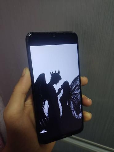 колонка ми: Смартфон Xiaomi Redmi Note 8, черный. Характеристики и особенности: - — 4