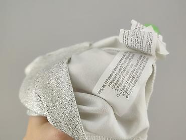 srebrne: Tally Weijl, Bluzka damska, rozmiar XS — 5