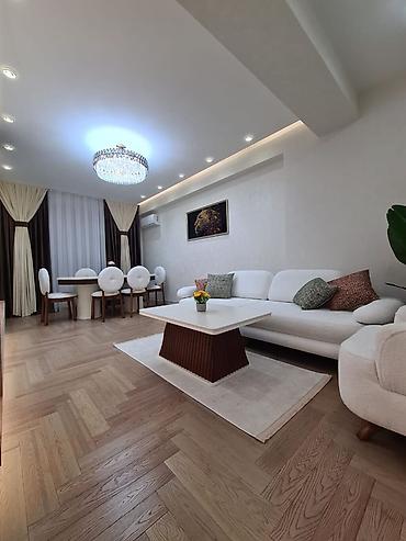 qonag otagi: Salam. Səbail rayonu, Badamdar qəsəbəsi, Göyüş Qarayev küç.Tam Store — 8