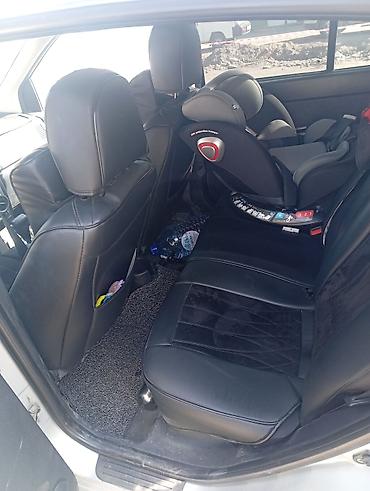lada 9: Hyundai Getz: 2004 г., Автомат, Бензин, Хэтчбэк — 3
