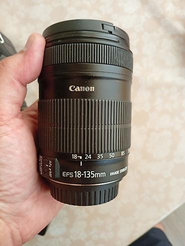 Фотоаппараты: Canon EOS 70D fotoaparat dəsti Tərkibi: - Canon EOS 70D gövdə (üst — 6