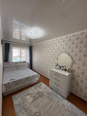 геологическая: 4 комнаты, 64 м², Вефа ТЦ 105 серия, 3 этаж, Евроремонт — 7