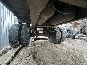 Прицепы и полуприцепы: Прицеп, Самосвал, Б/у at lalafo.kg — 5 Прицепы и полуприцепы: Прицеп, Самосвал, Б/у — 5