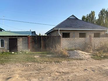 чон: Ыссык Кол область, Ыссык Кол району, Чонсарой айылынан 10 сотый жери — 2