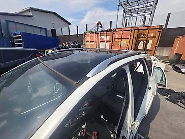 matis: PANORAMA KROV ZA NISSAN QASHQAI, QASHQAI + 2 OD 2006. DO 2013. GOD. | — 1