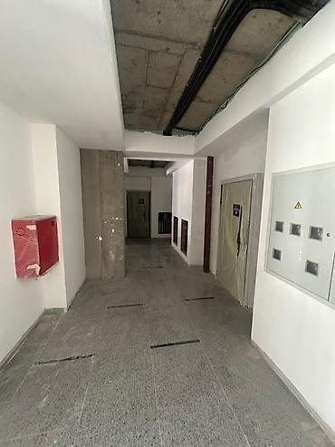 brk group: 2 комнаты, 101 м², Элитка, 3 этаж, ПСО (под самоотделку) — 6