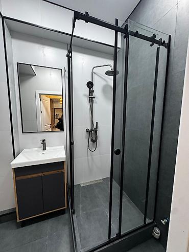 Продажа квартир: 3 комнаты, 97 м², Элитка, 6 этаж, Дизайнерский ремонт at lalafo.kg — 16 Продажа квартир: 3 комнаты, 97 м², Элитка, 6 этаж, Дизайнерский ремонт — 16