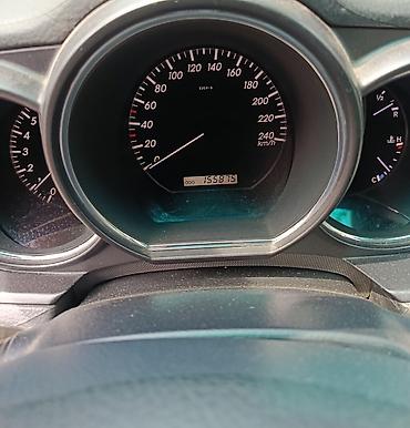 Lexus: Lexus RX: 2003 г., 3 л, Автомат, Бензин, Кроссовер — 10