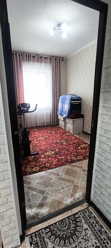 Продажа квартир: 3 комнаты, 78 м², 105 серия, 3 этаж, Дизайнерский ремонт — 7