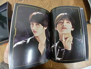 Открытки: Продам постеры плакат BTS ARMY Membership Kit В комплекте: - Плотные — 7