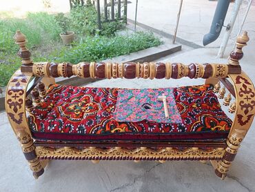 Люльки: Люлька, Новый, Колыбель, Дерево, цвет - Коричневый, Платная доставка — 5