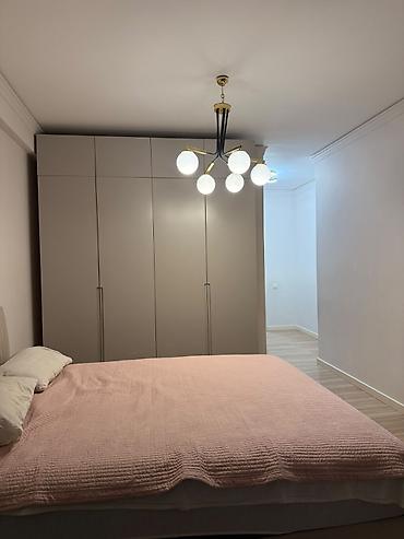 ayar group 3: 3 комнаты, 103 м², Асанбай мкр Элитка, 9 этаж, Евроремонт — 8