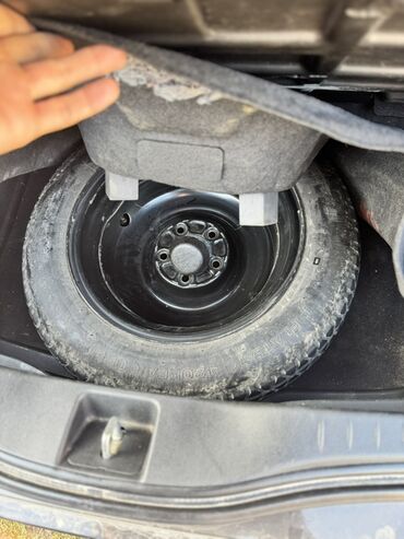 Honda: Honda Civic: 2008 г., Хэтчбэк — 13