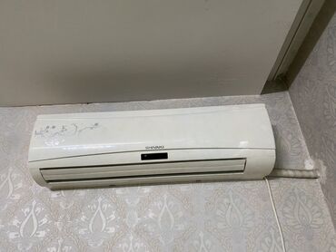 gencede islenmis soyuducular: Heç bir probleki yuxdur
