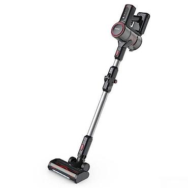 tostoran: Naqilsiz tozsoran "TEFAL TY6T90TR" ✅ Rəngi: Black ✅ Təmizləmə növü — 1