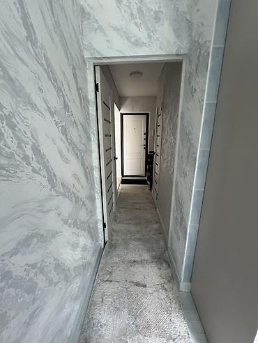 Продажа квартир: 2 комнаты, 44 м², 9 мкр 104 серия, 4 этаж, Свежий ремонт — 8