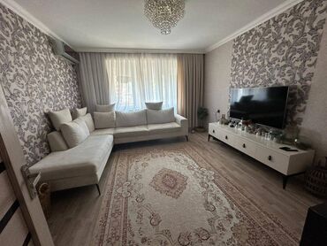 Köhnə tikili: Bakı, 3 otaqlı, Köhnə tikili, m. Elmlər Akademiyası, 80 kv. m