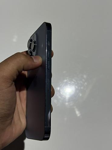 iphon 14 pro max: IPhone 13 Pro, 256 GB, Göy, Simsiz şarj, Face ID — 3