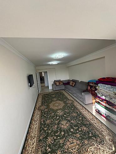 Продажа квартир: 2 комнаты, 72 м², Элитка, 3 этаж — 3