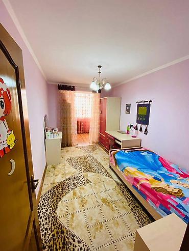 Продажа квартир: 4 комнаты, 160 м², Элитка, 5 этаж, Дизайнерский ремонт — 8