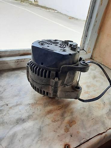 map sensor opel: Opel Vektra, 1996 il, Orijinal, Almaniya, İşlənmiş — 1