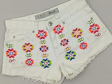 dzwony levis: Denim Co, Szorty damskie, rozmiar XS — 1