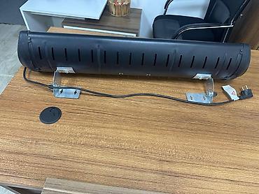 radiator satisi: Kumtel firmasınındır, demek olar ki yenidi. Çox yaxşı isidir. Ofis — 2