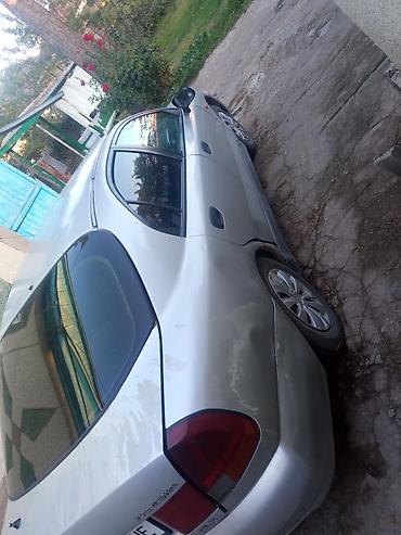 лансер машина: Mitsubishi Carisma: 1995 г., 1.8 л, Механика, Бензин — 5