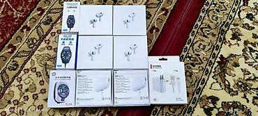 Зымсыз вакуумдук кулакчындар, Apple, AirPods Pro 2, Жаңы lalafo.kg да — 1 Зымсыз вакуумдук кулакчындар, Apple, AirPods Pro 2, Жаңы — 1