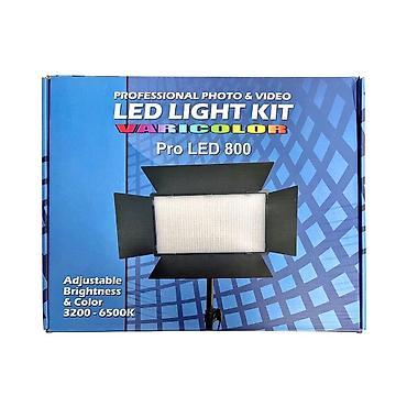 amaran 300c: Продам комплект LED-света Pro LED 800 + штатив 2 м Профессиональный — 4