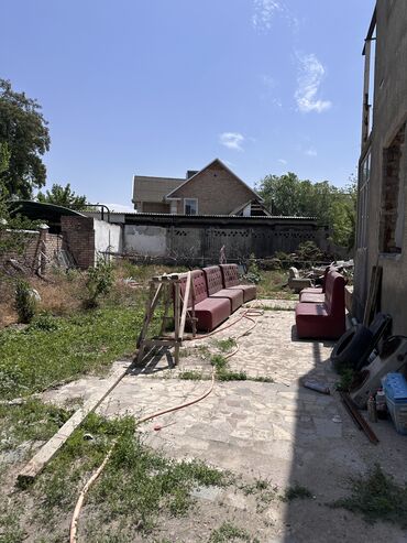 Продажа участков: 27 соток, Красная книга — 5