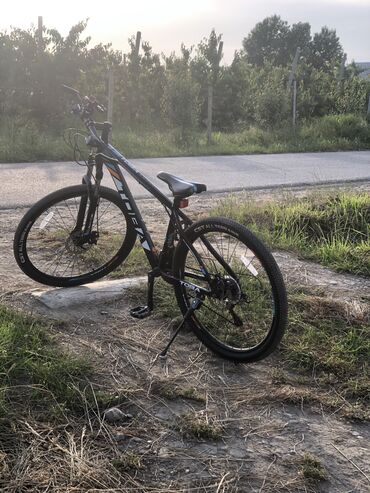 Şəhər velosipedləri: Yeni Şəhər velosipedi Toba, 28", sürətlərin sayı: 21, Ödənişli çatdırılma