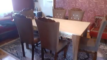 Qonaq otağı dəstləri: Divan — 7