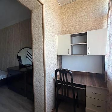 sumqayitda kiraye: Kirayeverilir – qonaq otağı, mətbəx və iş küncü üçün - Qonaq otağı — 6