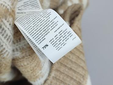 sweter z psem reserved: Bluza z kapturem damska, rozmiar M — 5