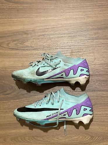 бутсы баку: Бутсы Nike, Размер: 43, Б/у — 4