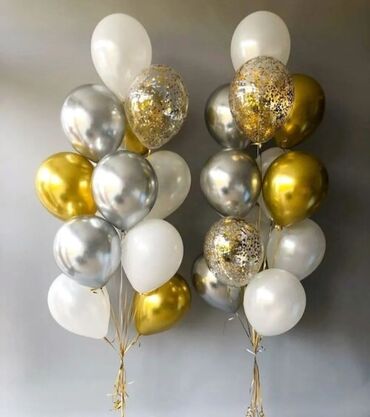 Шары: Наборы воздушных шаров для оформления праздников. Цены от 100сом и at lalafo.kg — 11 Шары: Наборы воздушных шаров для оформления праздников. Цены от 100сом и — 11